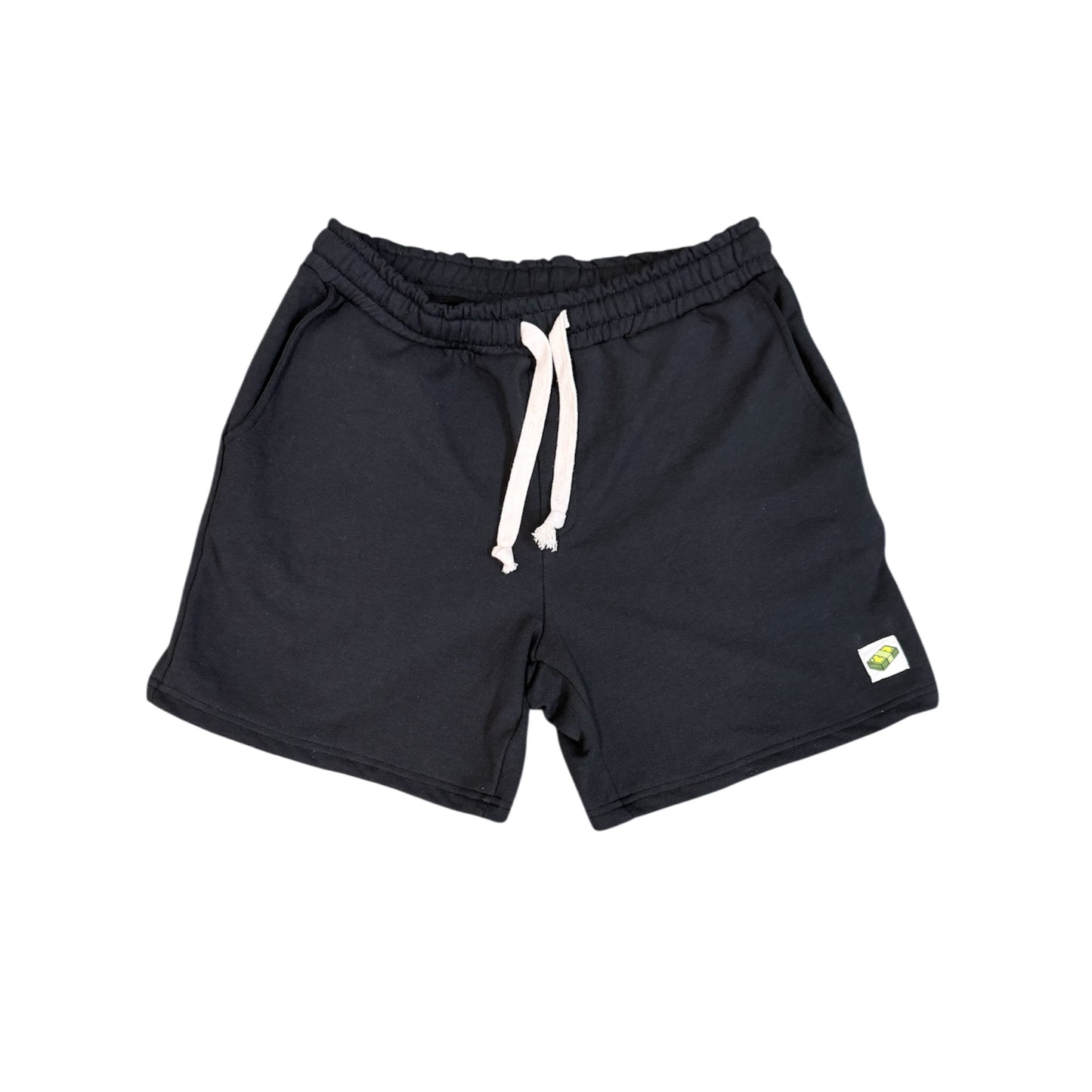 French Terry BANDS shorts