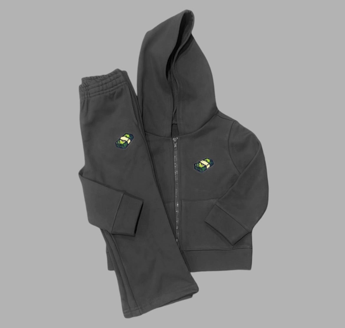 Bands Kids sweatsuit