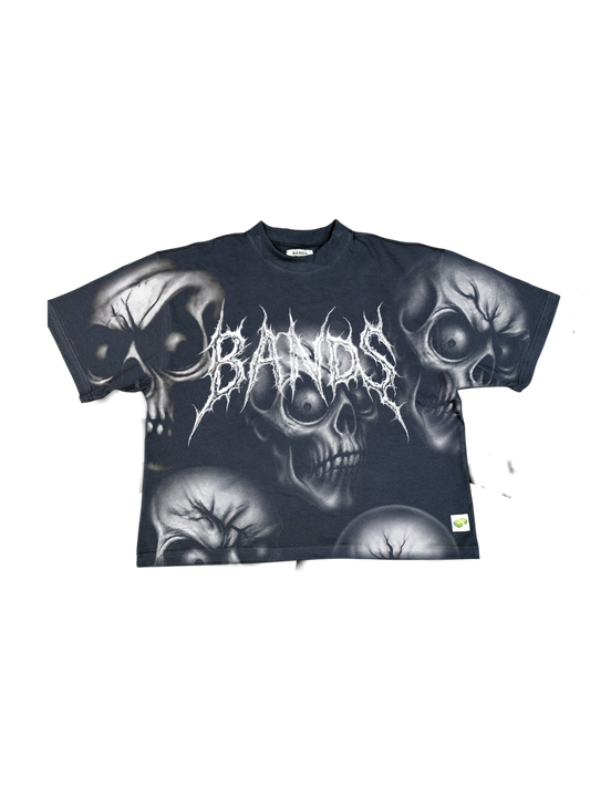 BANDS Bone Collector Tee