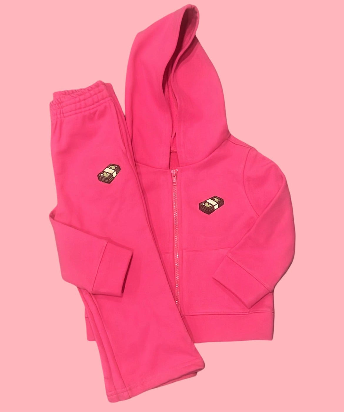 Bands Kids sweatsuit