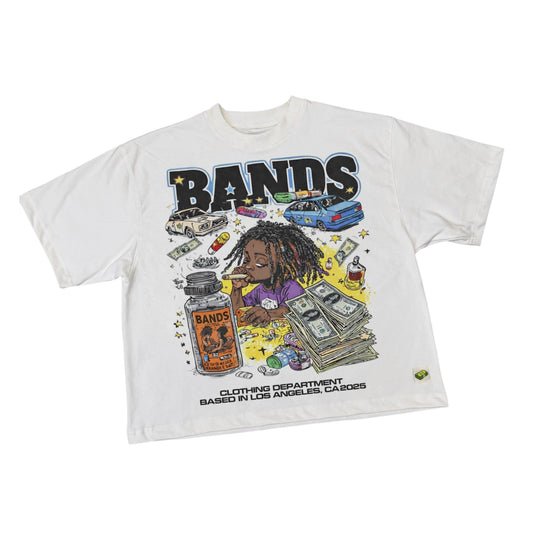 Drug abuse T-shirt