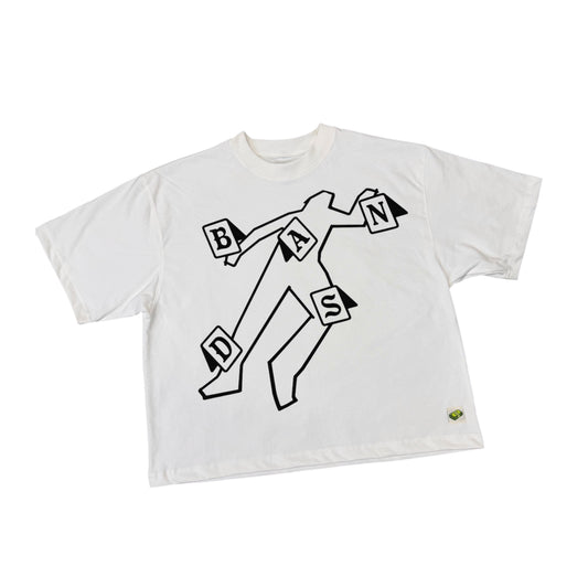 DOA: Broke BANDS T-shirt