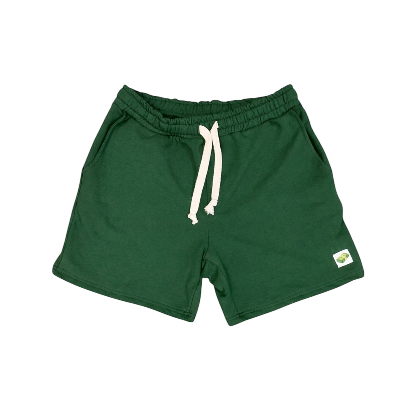 French Terry BANDS shorts