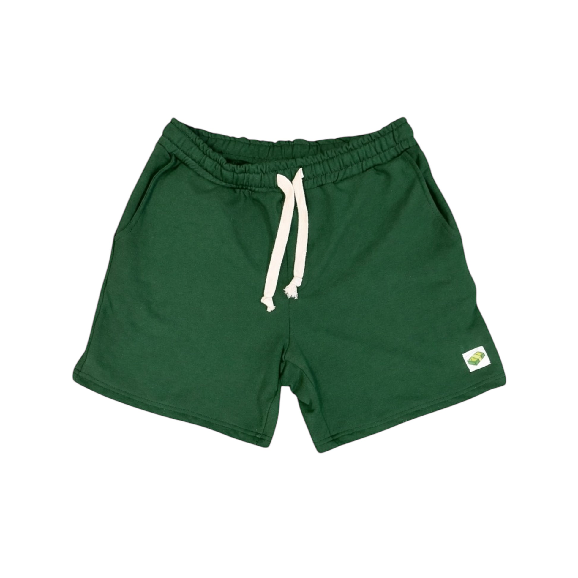 French Terry BANDS shorts